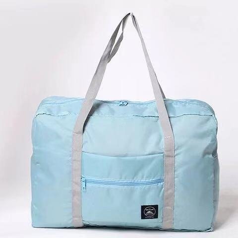 Lightweight carry on luggage bag for weekend travel
