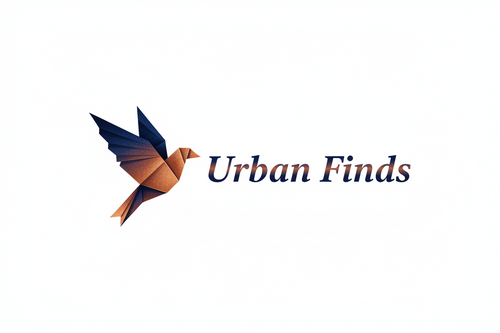 Urban Finds